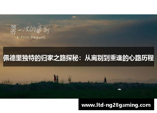 佩德里独特的归家之路探秘：从离别到重逢的心路历程