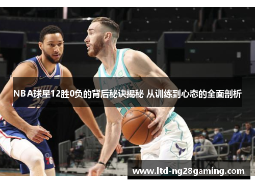 NBA球星12胜0负的背后秘诀揭秘 从训练到心态的全面剖析