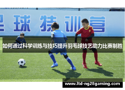 如何通过科学训练与技巧提升羽毛球技艺助力比赛制胜