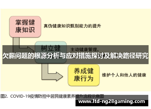 欠薪问题的根源分析与应对措施探讨及解决路径研究