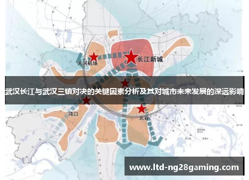 武汉长江与武汉三镇对决的关键因素分析及其对城市未来发展的深远影响