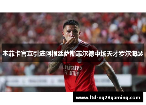 本菲卡官宣引进阿根廷萨斯菲尔德中场天才罗尔海瑟